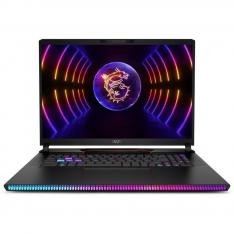 Portatil msi raider ge78hx 13vi - 063es i9 - 13980hx