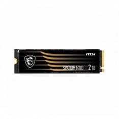 Disco duro interno solido ssd msi