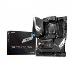 Placa base msi 1700 pro z790 - a