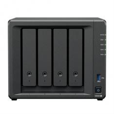 Servidor nas synology ds423+ 2gb 4