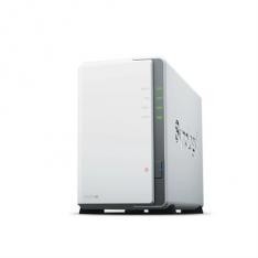 Servidor nas synology disk station ds223j