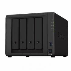 Servidor nas synology disk station ds923+