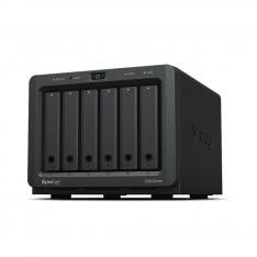 Servidor nas synology ds620slim 6bay 2.5pulgadas