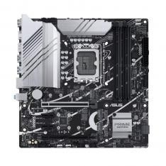 Placa base asus intel prime z790m - plus