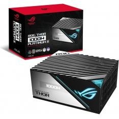 Fuente alimentacion asus rog - thor - 1000p2 - gaming 1000w 80