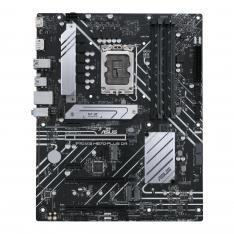 Placa base asus intel prime h670 - plus