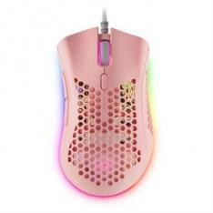 Mouse raton mars gaming optico usb