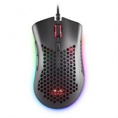 Mouse raton mars gaming optico usb