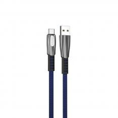 Cable qcharx florence usb a tipo