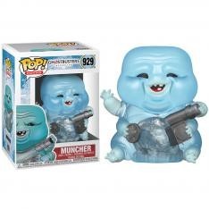 Funko pop cine cazafantasmas afterlife muncher