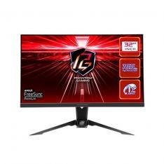 Monitor led 31.5pulgadas asrock phantom pg32qf2b