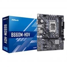 Placa base asrock intel lga 1700