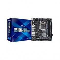 Placa base asrock intel lga 1200