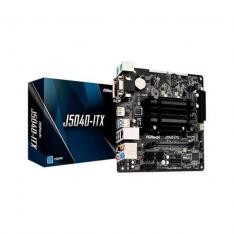 Placa base asrock j5040 itx 2x