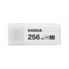 Memoria usb 3.2 kioxia 256gb u301