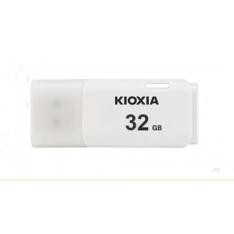 Memoria usb 2.0 kioxia 32gb u202