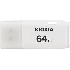 Memoria usb 2.0 kioxia 64gb u202