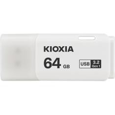 Memoria usb 3.2 kioxia 64gb u301