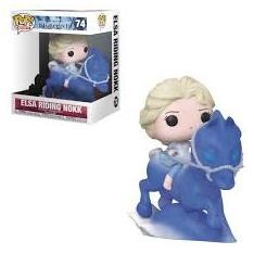 Funko pop disney frozen 2 elsa