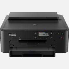 Impresora canon pixma ts705a inyeccion color