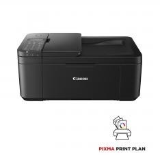 Multifuncion canon pixma tr4750i inyeccion color