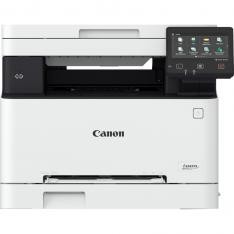 Multifunción láser canon i - sensys mf651cw color