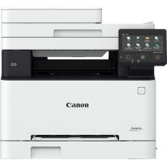 Multifuncion canon mf655cdw laser color i - sensys