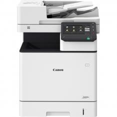 Multifunción láser canon i - sensys mf832cdw