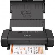 Impresora canon pixma tr150 inyeccion color