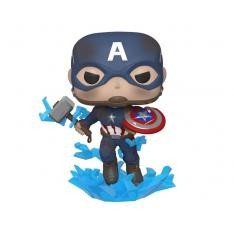 Funko pop marvel los vengadores endgame