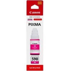 Botella tinta canon gi - 590m magenta 70ml