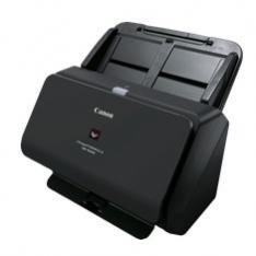 Escaner sobremesa canon imageformula dr - m260 60ppm