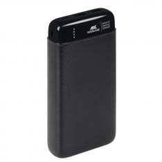 Powerbank rivacase va2180 20000mah usb tipo