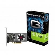 Tarjeta grafica gainward geforce gt 1030