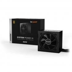 Fuente alimentacion atx 850w be quiet