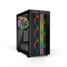 Caja ordenador gaming atx be quiet!