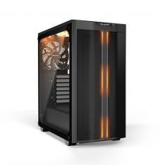 Caja ordenador gaming atx be quiet!