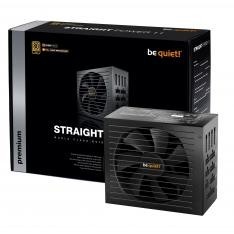 Fuente alimentacion be quiet! 750w straight