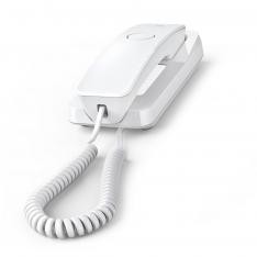 Telefono fijo gigaset desk 200 blanco