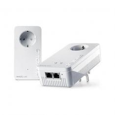 Adaptador plc devolo magic 2 wifi