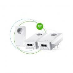 Adaptador plc devolo magic 2 wifi