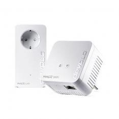 Adaptador plc devolo magic 1 wifi