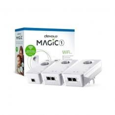 Adaptador plc devolo magic 1 wifi