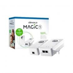 Adaptador plc devolo magic 1 wifi