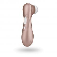 Juguete adultos satisfyer pro 2 next