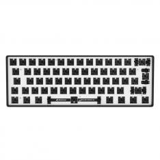 Teclado sharkoon sgk50 s4 barebone iso