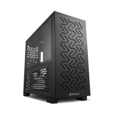 Caja ordenador gaming sharkoon ms - z1000 matx