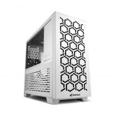 Caja ordenador gaming sharkoon ms - y1000 matx