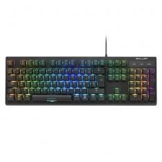 Teclado gaming sharkoon shark skiller sgk30