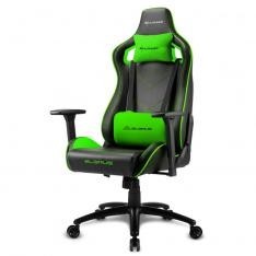 Silla gaming sharkoon elbrus 2 negro